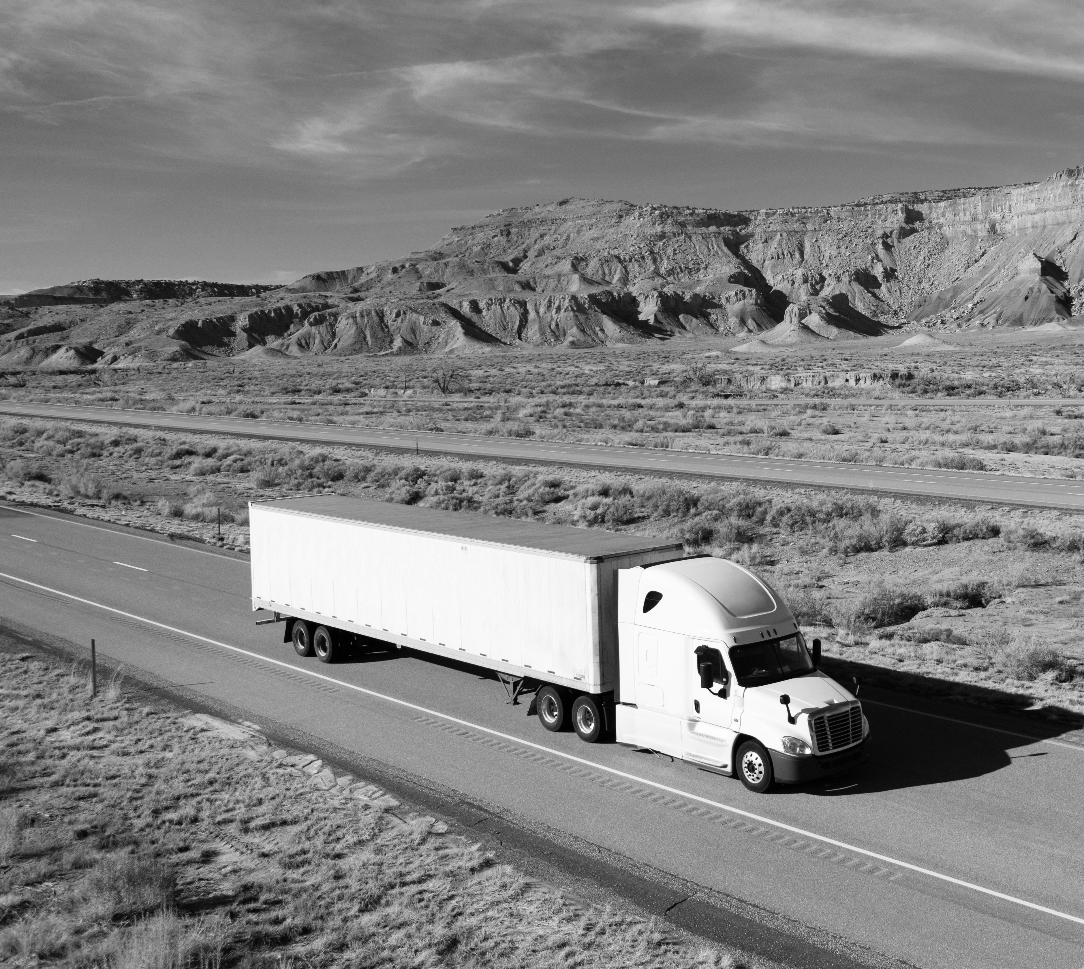 Temp Agency For Truck Drivers